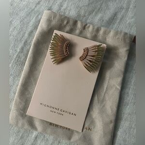 Mignonne Gavigan Mini Madeline Earrings